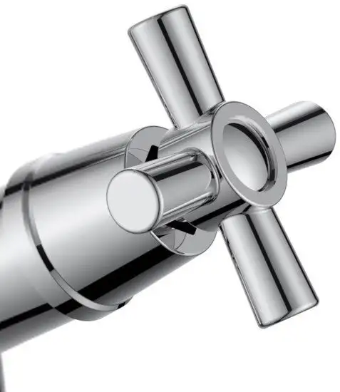 Смеситель Voda Turn TRN31 - фото товара