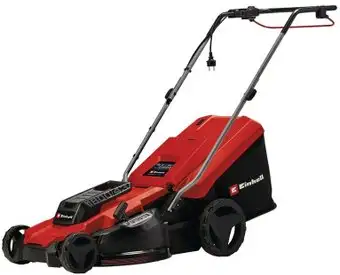Газонокосилка Einhell GC-EM 1800/43