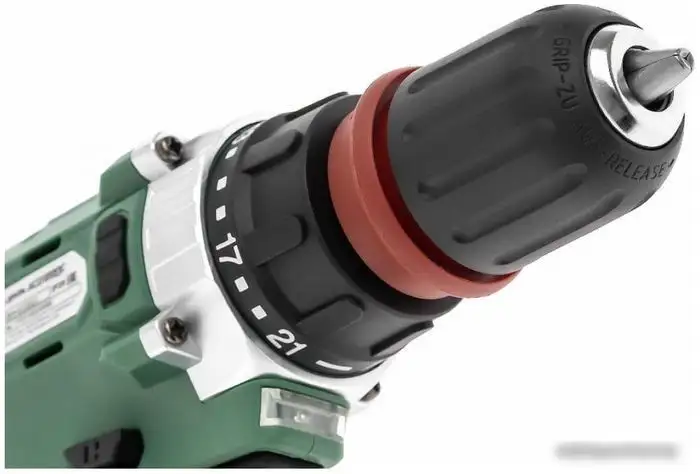 Дрель-шуруповерт Hammer ACD122QC (с 2-мя АКБ, кейс) – фото товара