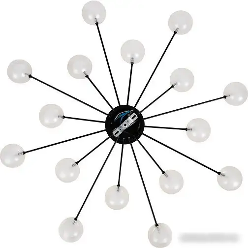 Припотолочная люстра Freya Celebrity FR5242CL-16B1 – фото товара