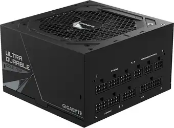 Блок питания Gigabyte UD750GM – изображение в каталоге