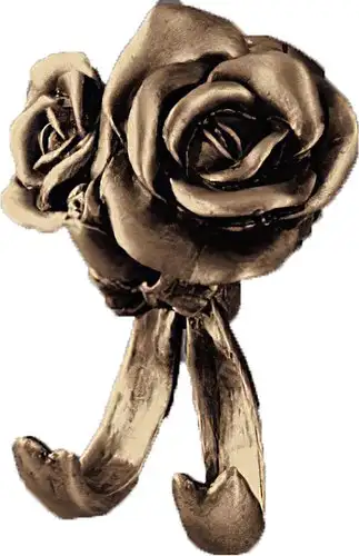 Крючок для ванны Art&Max Rose AM-B-0912-Do – изображение в каталоге