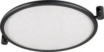 Трековый светильник Arlight ART-APRIORI-ACOUSTIC-R1020-30W Day4000 BK-BG 160deg 049318 – изображение в каталоге