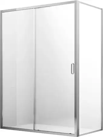 Душевой уголок Ambassador Forsa 150x80x200 17021121AX-80AX