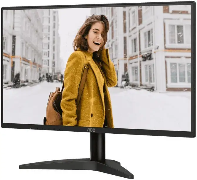 Игровой монитор AOC 25B36H3 – фото товара