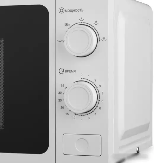 Микроволновая печь Hyundai HYM-M2009 – фото товара