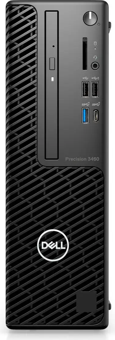 Dell Precision 3460 SFF 210-BCTU – фото товара