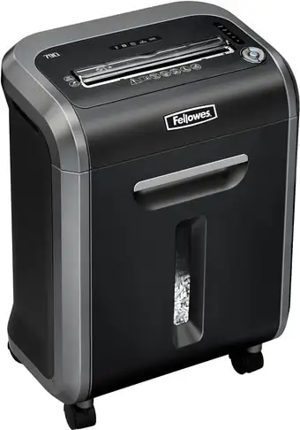Шредер Fellowes Powershred 79Ci FS-46790 – изображение в каталоге