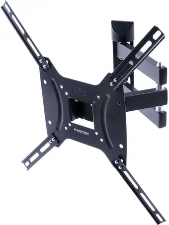 Кронштейн Kromax DIX-24 (черный) – изображение в каталоге