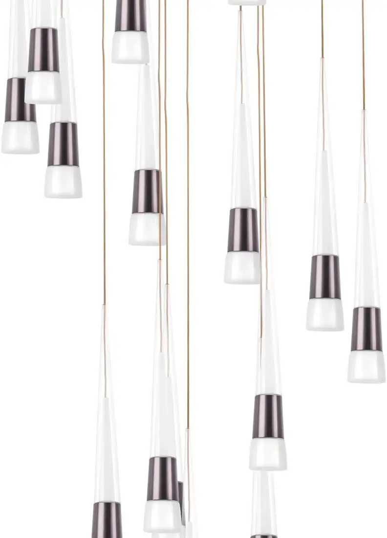 Подвесная люстра Lightstar Cone 757161 – фото товара