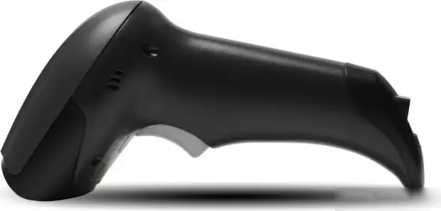 Сканер штрих-кодов Mertech CL-2310 P2D HR SuperLead USB (черный) – фото товара