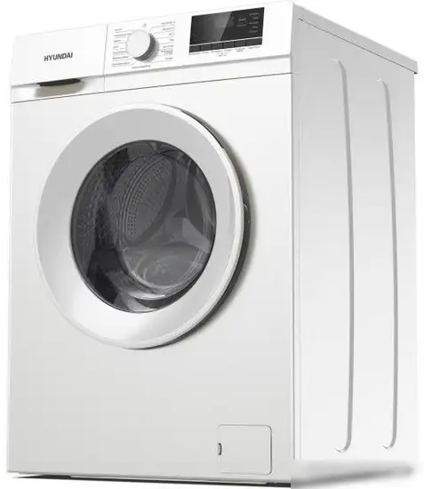 Стиральная машина Hyundai WME8201 - фото товара