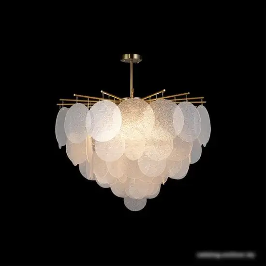 Подвесная люстра LOFT IT Frost 10022/800 – фото товара