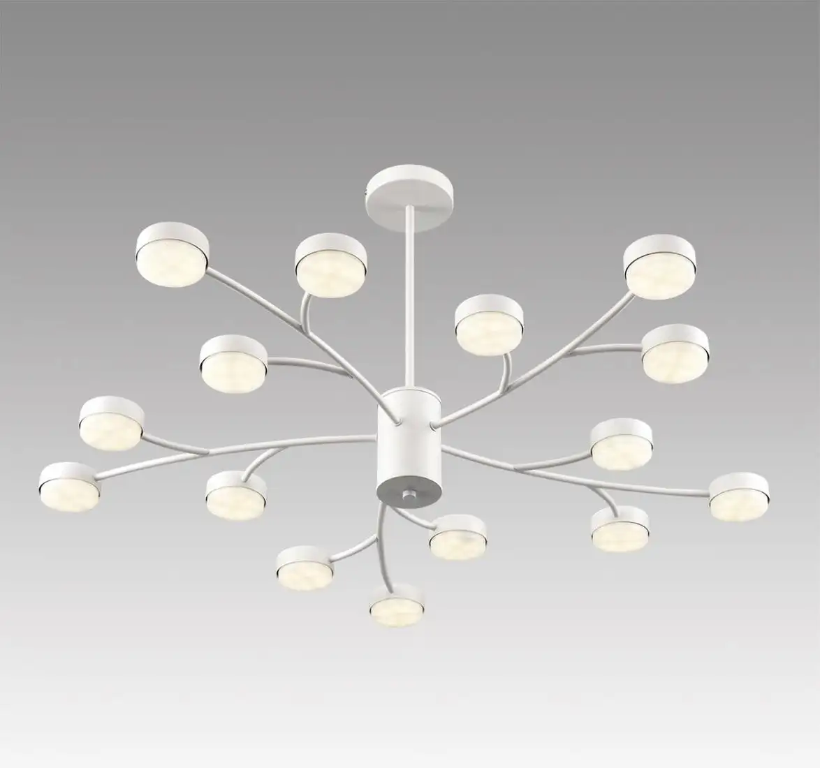 Подвесная люстра Lumion Torina 8265/15 – фото товара