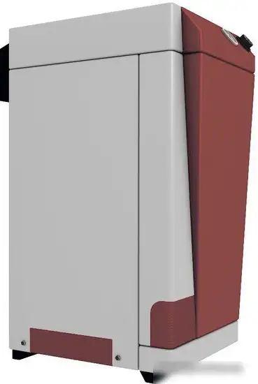 Отопительный котел Лемакс Uno-30 - фото товара