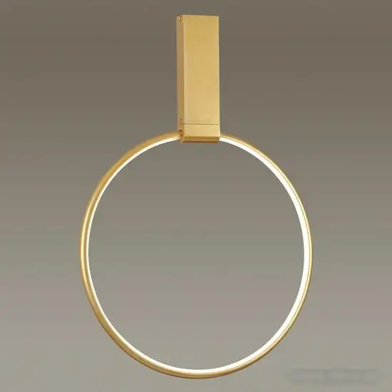 Бра Odeon Light Annel 4319/32CL