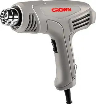 Промышленный фен Crown CT19017