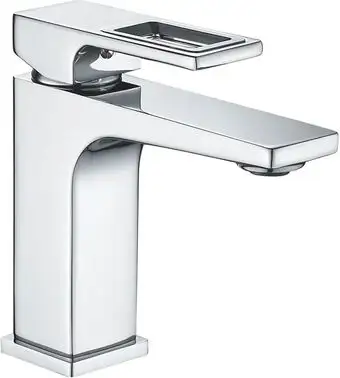 Смеситель Shevanik S9001 - изображение в каталоге