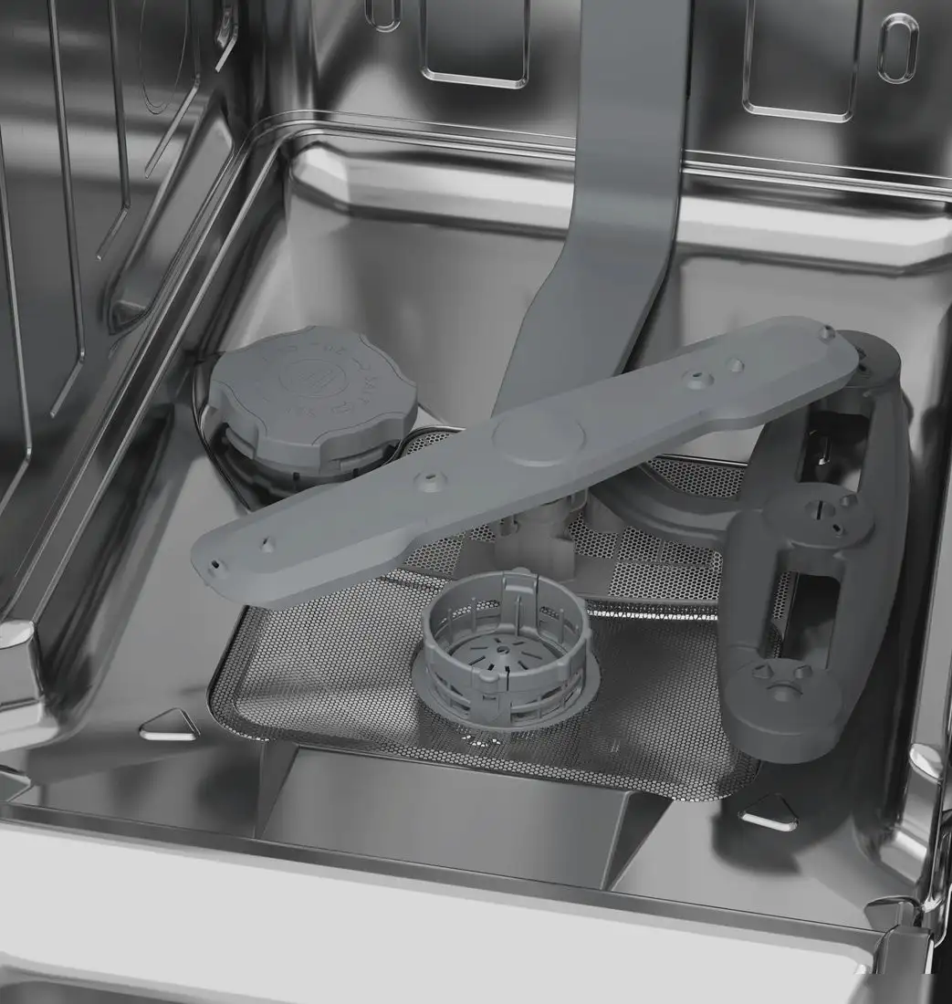 Встраиваемая посудомоечная машина Grundig GSVP4051Q - фото товара