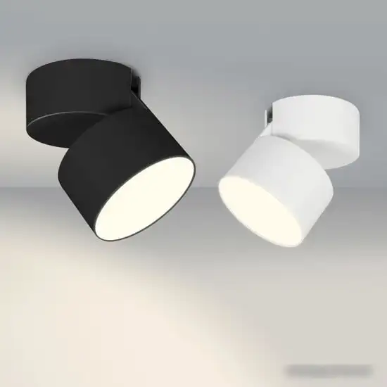 Спот Arlight SP-RONDO-FLAP-R95-16W Day4000 026481 – фото товара