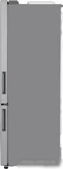 Холодильник LG DoorCooling+ GC-B569PMCM - фото товара
