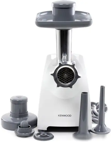 Мясорубка Kenwood MG360 - фото товара