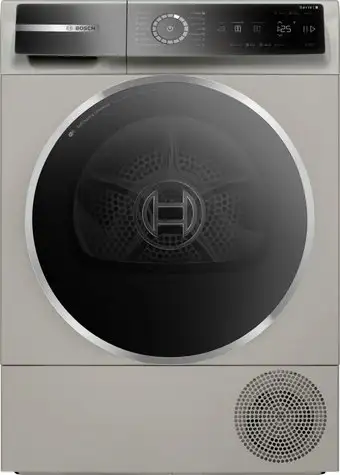 Сушильная машина Bosch Serie 8 WQB245BXME - изображение в каталоге
