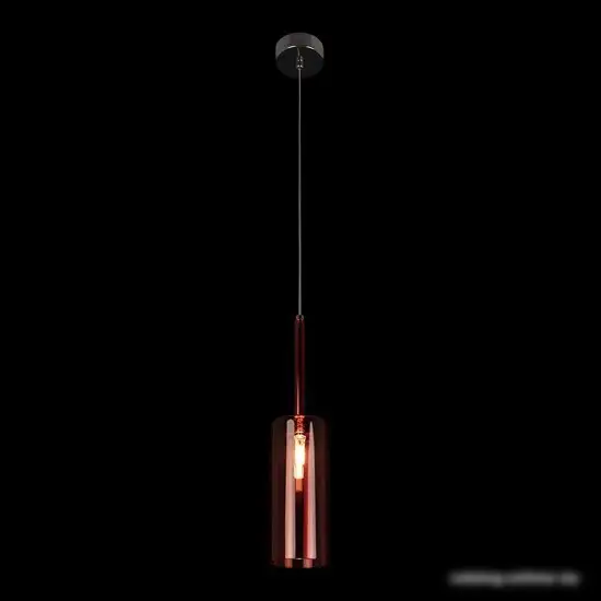 Подвесная люстра LOFT IT Spillray 10232/B Red – фото товара