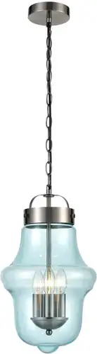 Подвесная люстра Vele Luce Satellitare VL5045P33 – изображение в каталоге