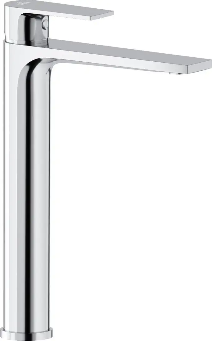 Умывальник Lauter 21493A + Reef 21CK8678C с сифоном 21635CH (хром) - фото товара