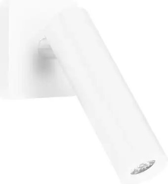 Спот Arlight SP-READER-NB-S60x60-3W Warm2700 WH 20deg 052949 – изображение в каталоге