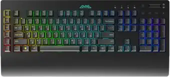 Клавиатура GMNG GG-KB770XP – изображение в каталоге