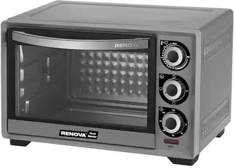 Мини-печь Renova MO-20GTS1 - изображение в каталоге