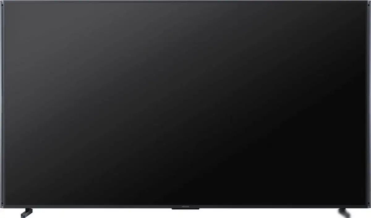 MiniLED телевизор Hisense 110UXNQ – фото товара