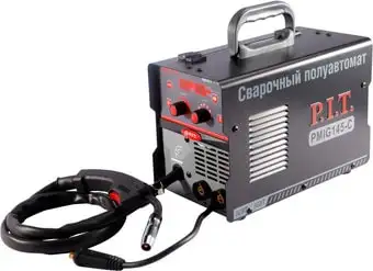 Сварочный инвертор P.I.T PMIG145-C – изображение в каталоге