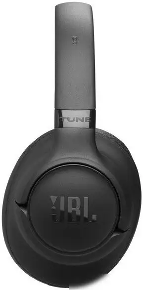 Наушники JBL Tune 730BT (черный) – фото товара