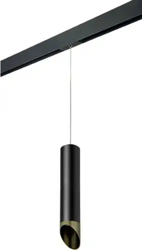 Трековый светильник Lightstar Rullo PRORP497131 – изображение в каталоге