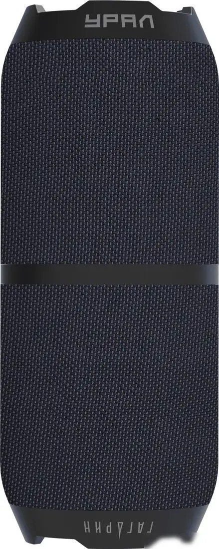 Беспроводная колонка Урал Гагарин ГР-003 (серый) – фото товара