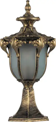 Уличное освещение и прожекторы Feron PL4043 11423 – изображение в каталоге