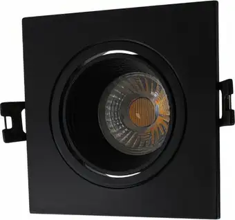 Точечный светильник Denkirs DK3020BВ DK3071-BK – изображение в каталоге