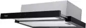 Кухонная вытяжка Haier HVX-T642GB – изображение в каталоге