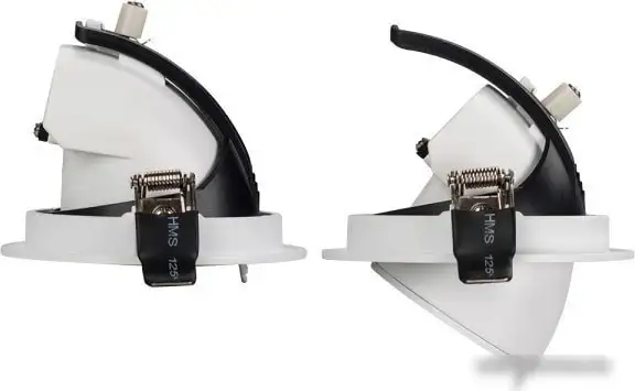 Точечный светильник Arlight LTD-EXPLORER-R100-12W Warm3000 024026 – фото товара