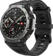 Умные часы Amazfit T-Rex 3 (оникс) – изображение в каталоге