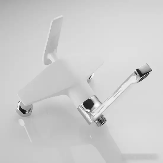 Душевая система Shevanik S8036F - фото товара