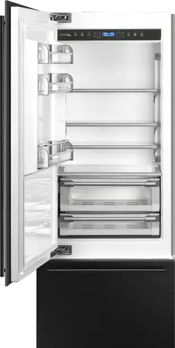 Холодильник Smeg RI76LSI - изображение в каталоге