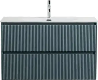 BelBagno Тумба под умывальник UNO-MINI-900-2C-SO-AO – изображение в каталоге