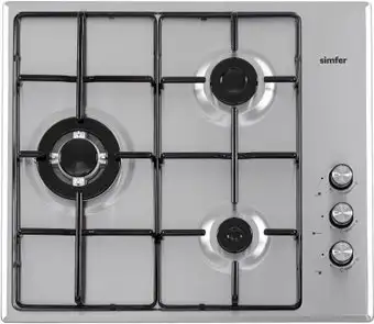 Варочная панель Simfer H60Q35M022 - изображение в каталоге