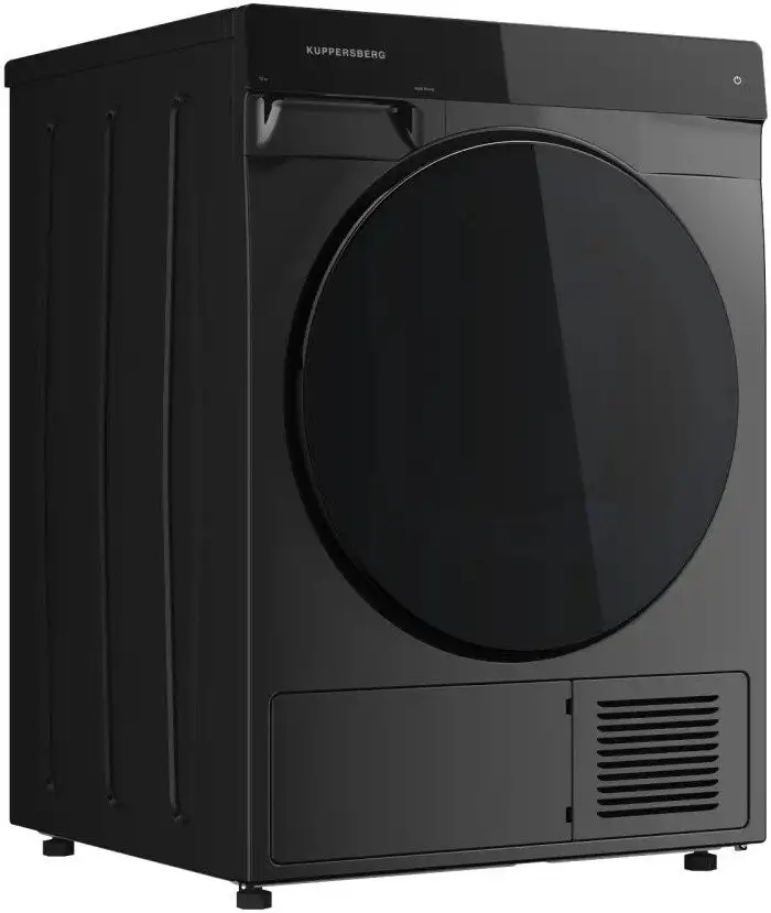 Сушильная машина KUPPERSBERG DM 590 GR - фото товара