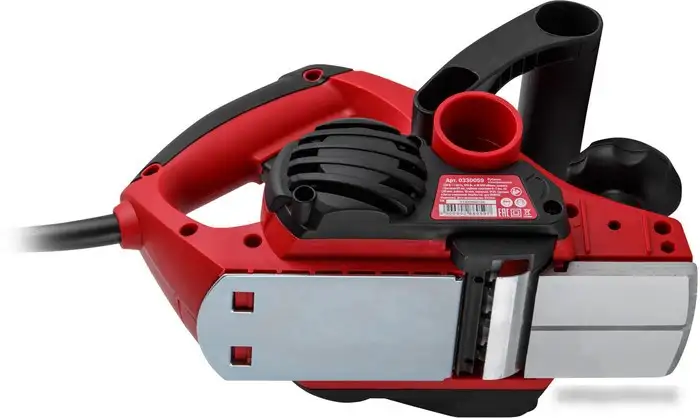 Рубанок Wortex PL 3008 6900602860597 – фото товара