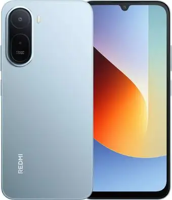 Телефон Xiaomi Redmi A7 Pro 4GB/128GB международная версия (синий) – изображение в каталоге